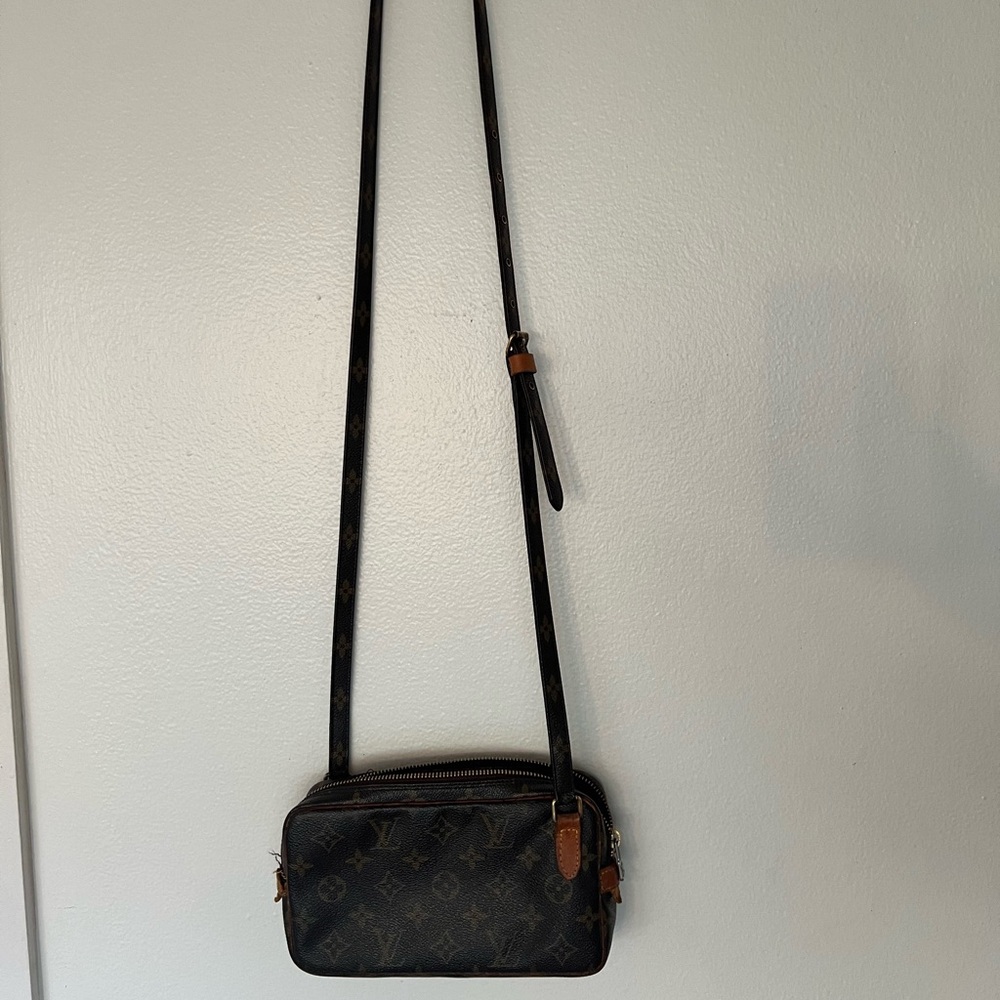 Vintage Louis Vuitton